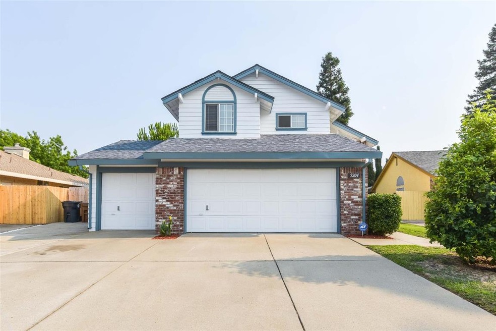 This newly remodeled home in a desirable Elk Grove