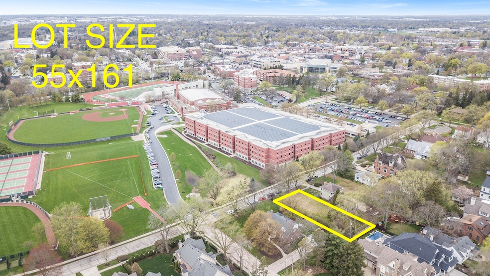 356 S Loomis St, Naperville, IL 60540 - photo 1