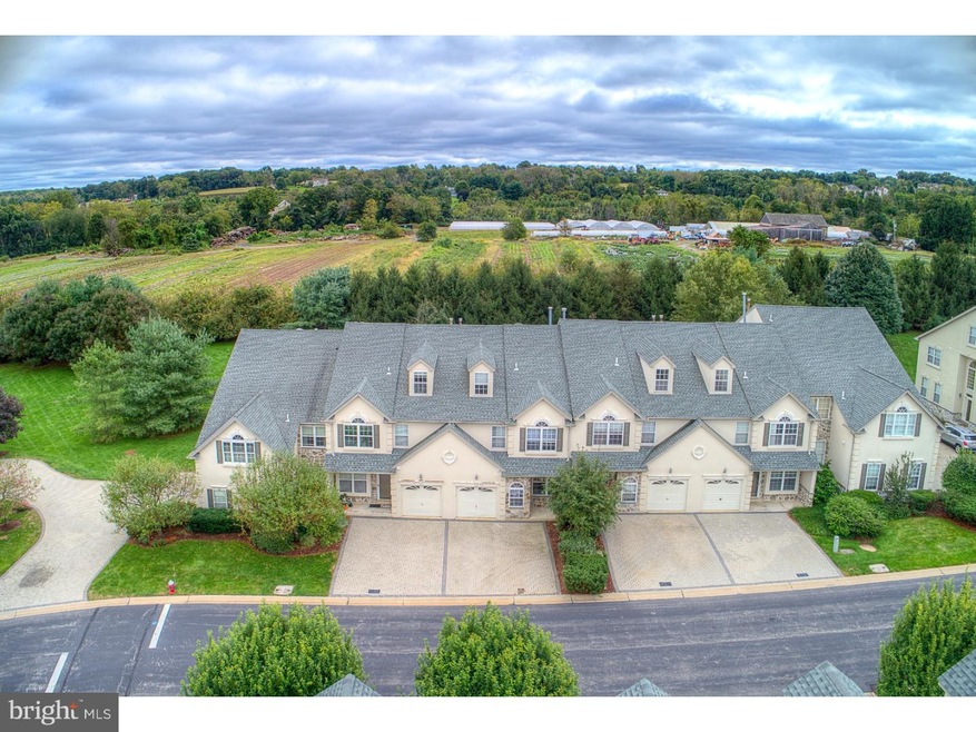 155 Meadow View Ln, Lansdale, PA 19446 - photo 1