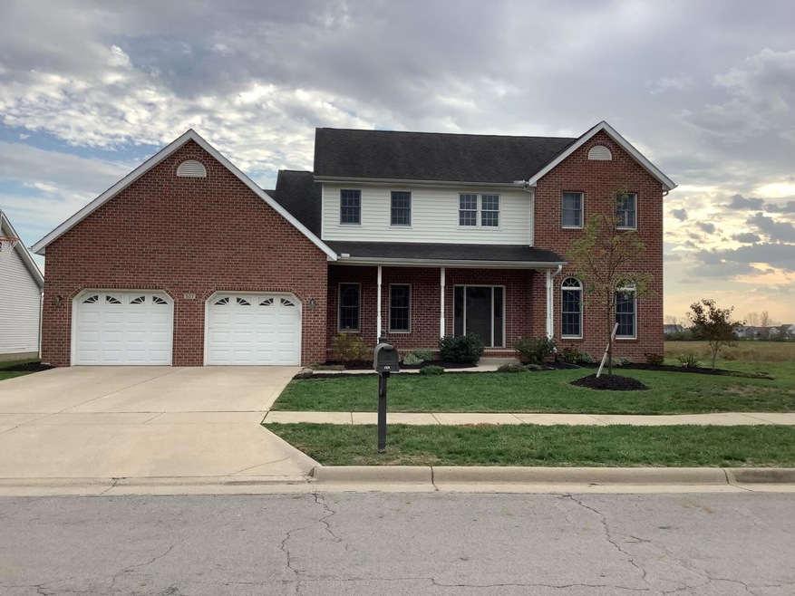 507 Chatham Ct, Circleville, OH 43113 - photo 1
