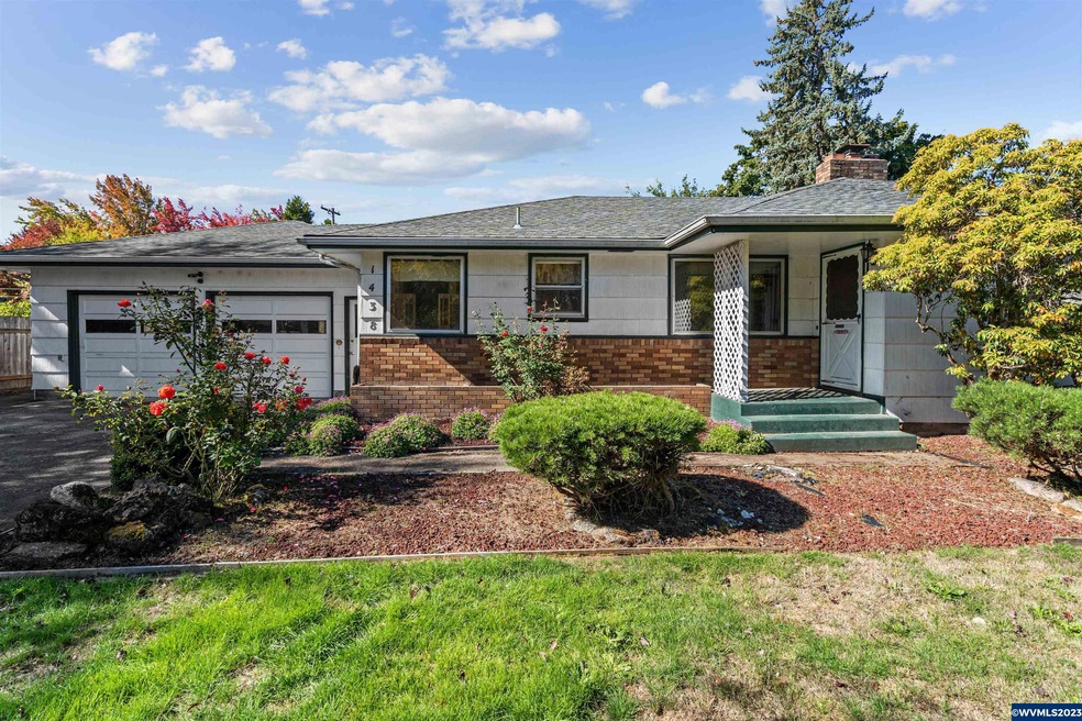 1438 NW 11th St, Corvallis, OR 97330 | MLS# 809588 | Homes.com