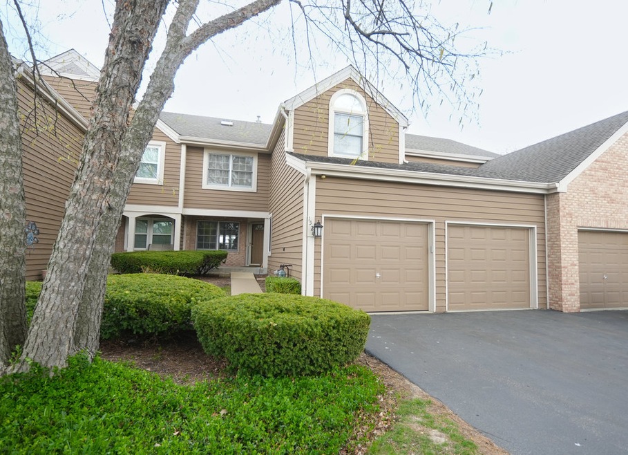 Sold $405,000 • Co-Listing Agent