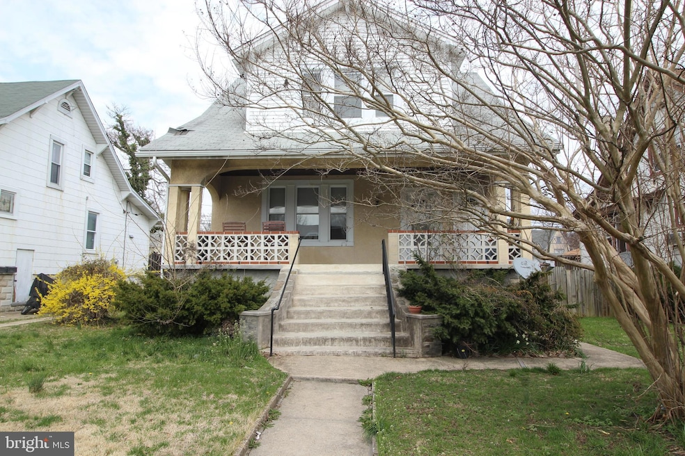 3030 E Northern Pkwy, Baltimore, MD 21214 - photo 1