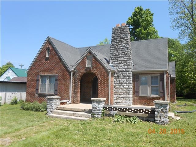 503 E Lane St, Shelbyville, TN 37160 - photo 1