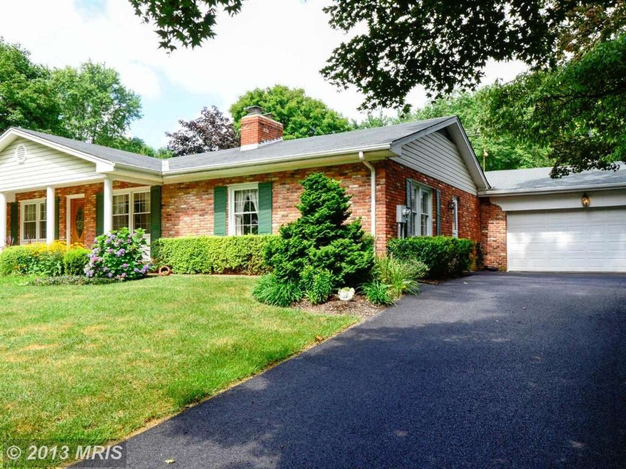 5931 Grace Lee Ave, Sykesville, MD 21784 - photo 1