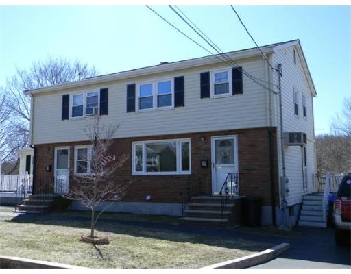 83 Auburn St unit 85, Saugus, MA 01906 - photo 1