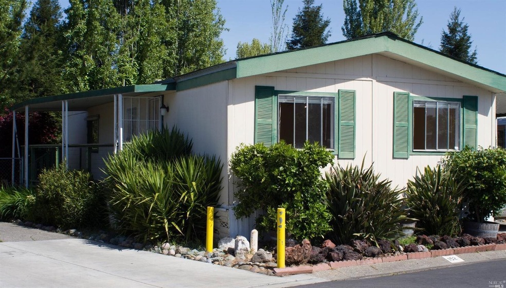 152 Estrella Dr unit 152, Rohnert Park, CA 94928 - photo 1