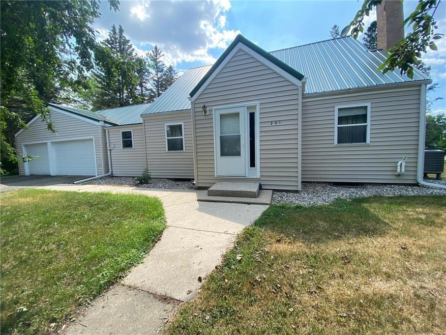 Welcome home - this 4 bedroom home will give you a