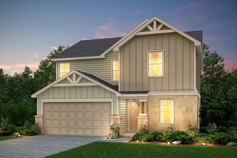 23507 Wrexham St, Spring, TX 77373 - photo 1