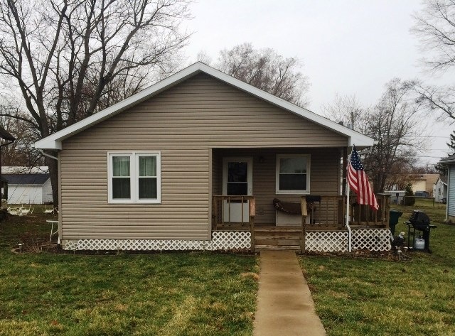 3009 S Jefferson St, Muncie, IN 47302 - photo 1