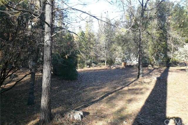Perfectly level ground to build your dream home!