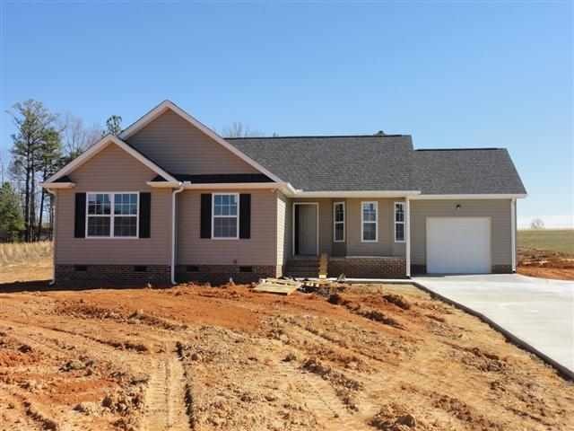 1376 Wilkinsville Hwy, Gaffney, SC 29340 - photo 1