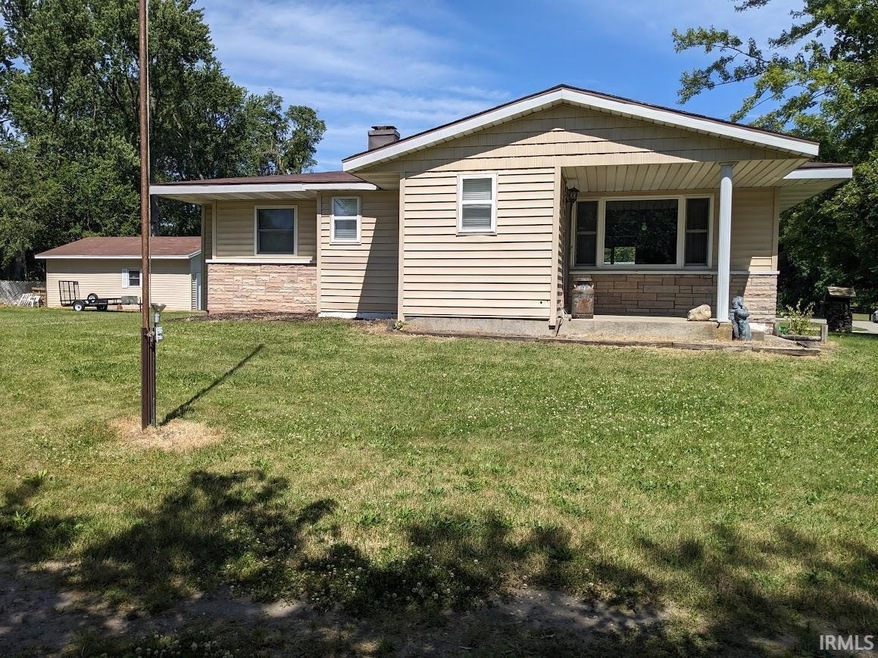 56750 Pear Rd, South Bend, IN 46619 - photo 1