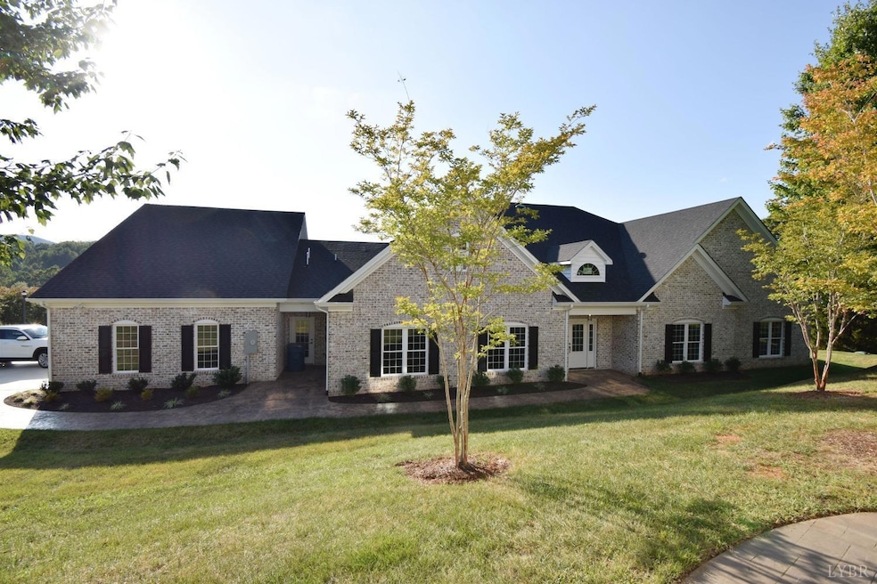 1177 Fleming Way, Lynchburg, VA 24503 MLS 341245