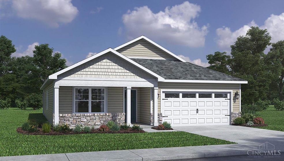 200 Gregory St, Mount Orab, OH 45154 - photo 1