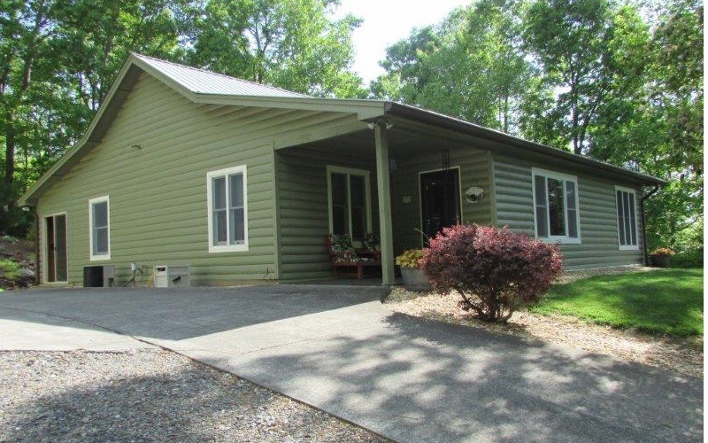 Main View