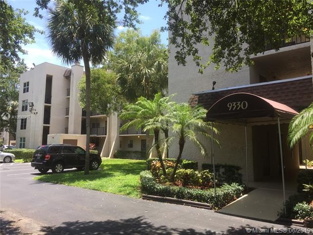 Building 9330 entrance.