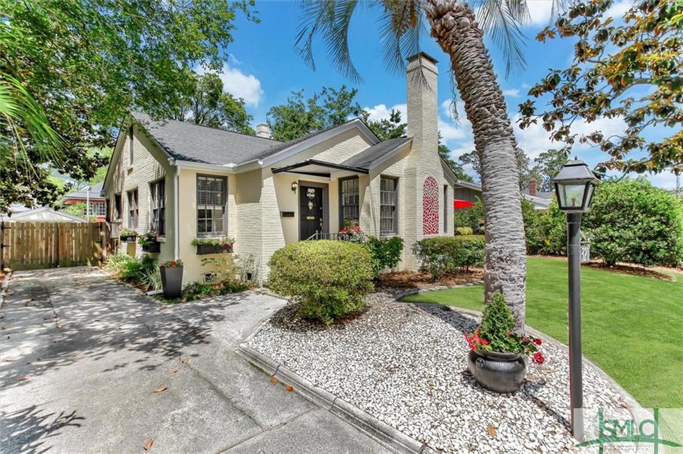 320 E 55th St, Savannah, GA 31405 - photo 1