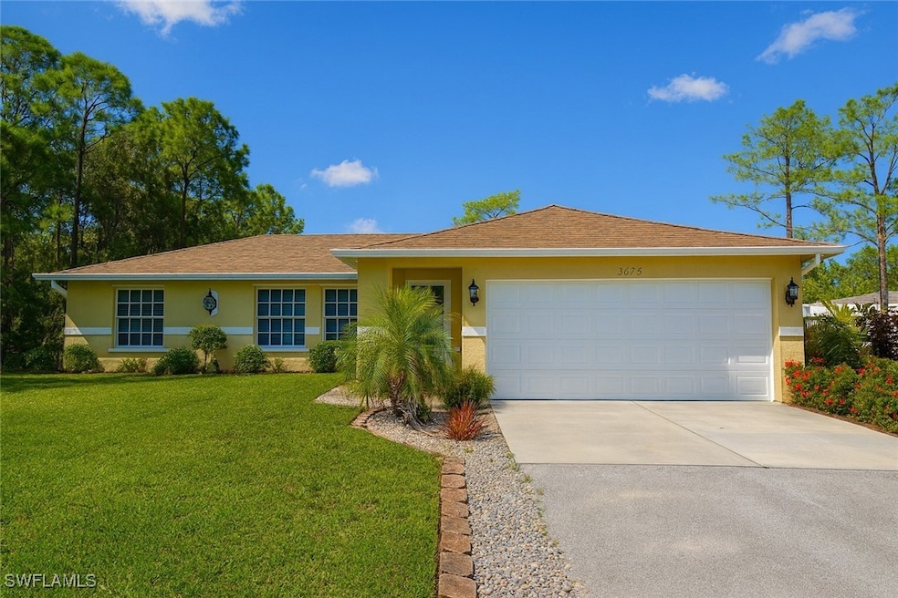 3675 27th Ave NE, Naples, FL 34120 - photo 1