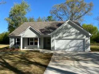 595 Rockwell Church Rd NW, Winder, GA 30680 - photo 1