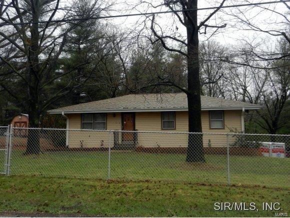 36 Eberhart Dr, Caseyville, IL 62232 - photo 1