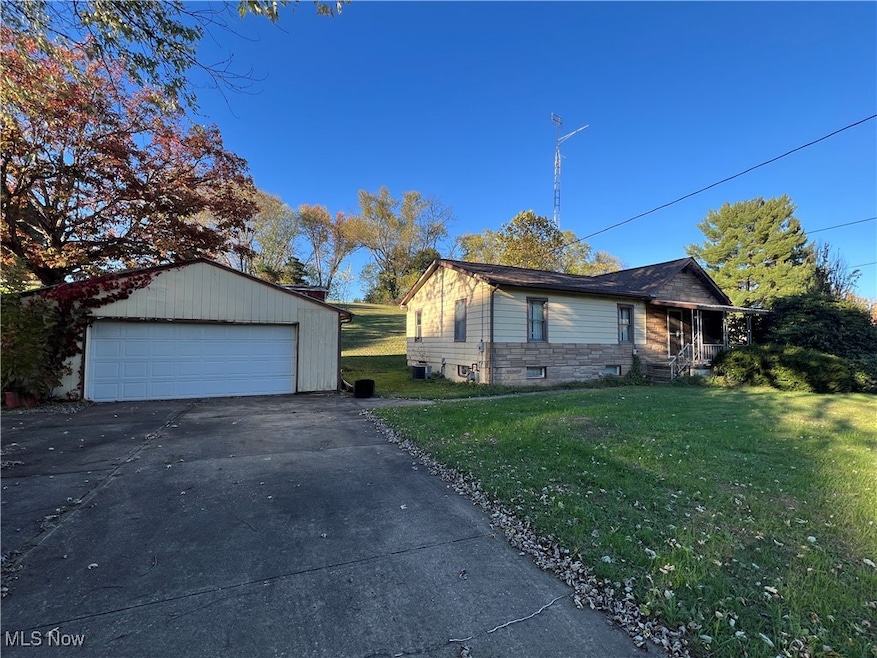 Sold $85,000 • Co-Listing Agent