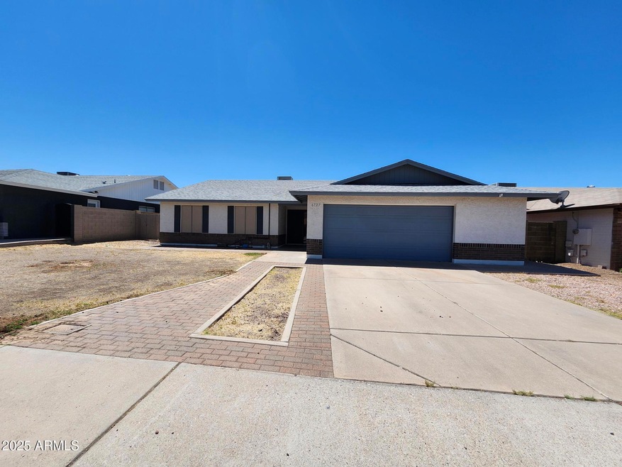 6727 E Ensenada St, Mesa, AZ 85205 - photo 1