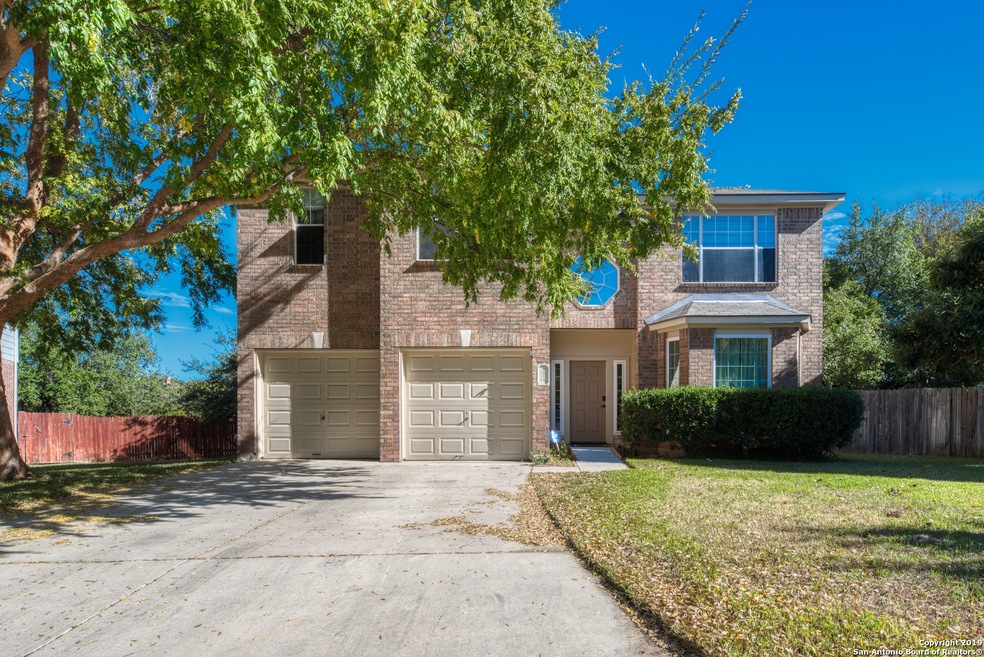 2814 Rio Bravo Ct, San Antonio, TX 78259 - photo 1