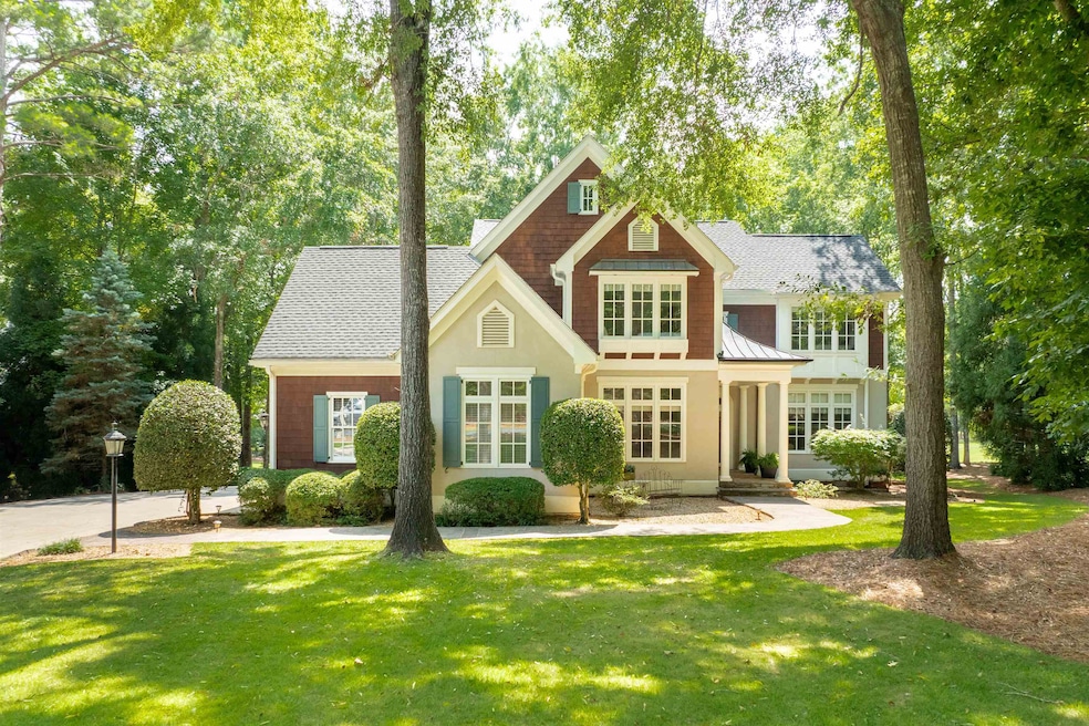 120 Camak Place, Eatonton, GA 31024 - photo 1