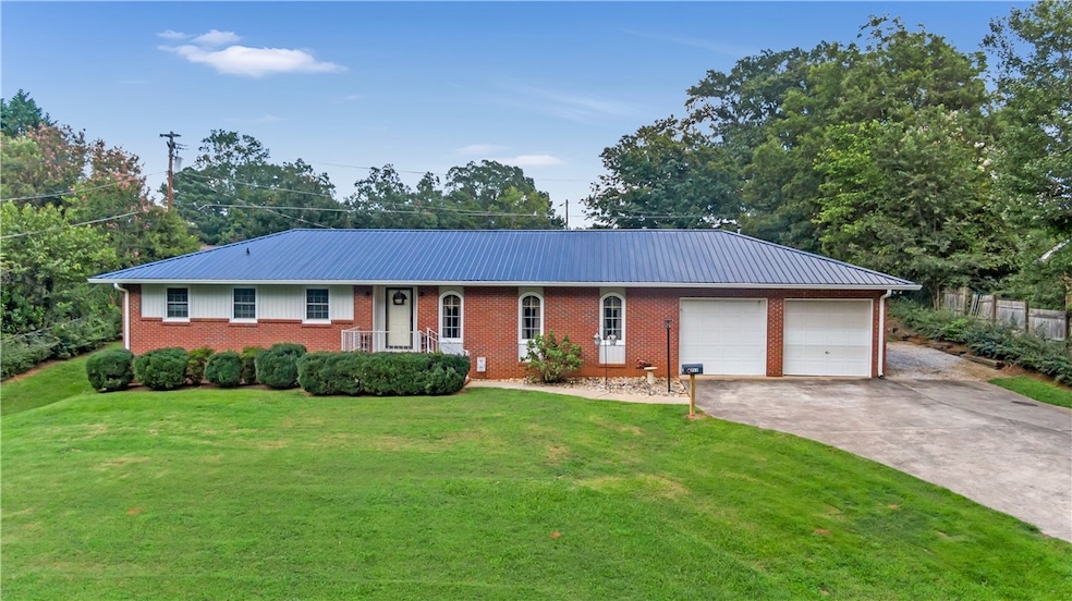 Under Contract $274,400