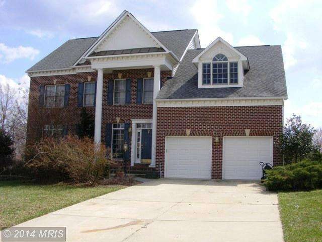 12905 Belle Meade Trace, Bowie, MD 20720 - photo 1