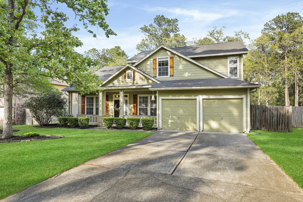 29010 Forest Hill Dr, Magnolia, TX 77355 - photo 1