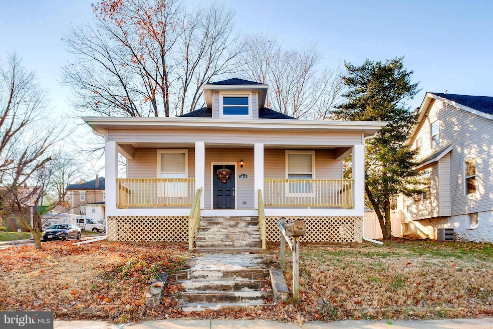 3919 Ridgecroft Rd, Baltimore, MD 21206 - photo 1