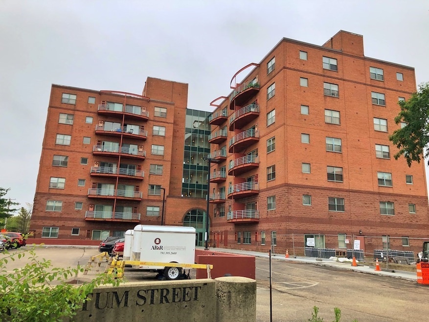 The Montclair Condominiums unit 512, Quincy, MA 02171 - photo 1