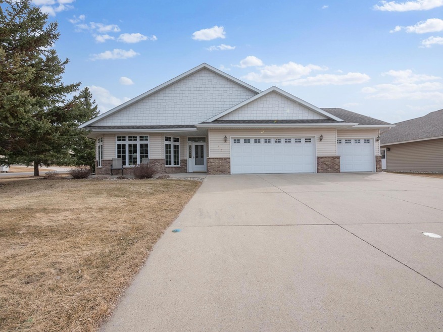 210 Ashley Ln, Alexandria, MN 56308 - photo 1