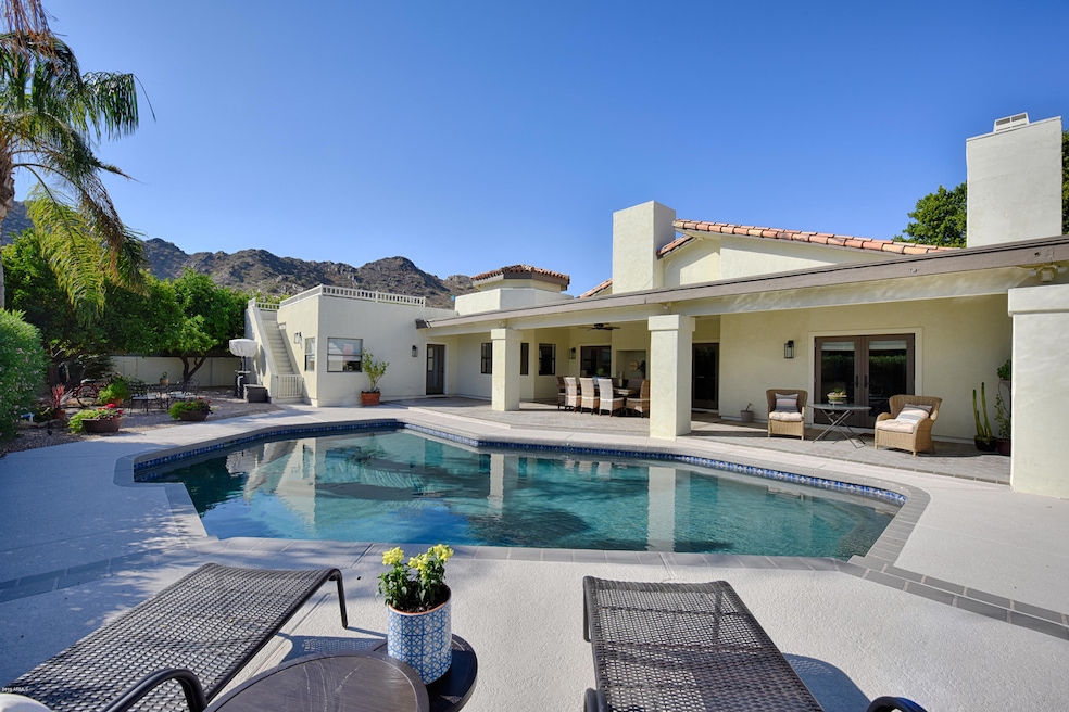 2311 E Mountain View Rd, Phoenix, AZ 85028 - photo 1