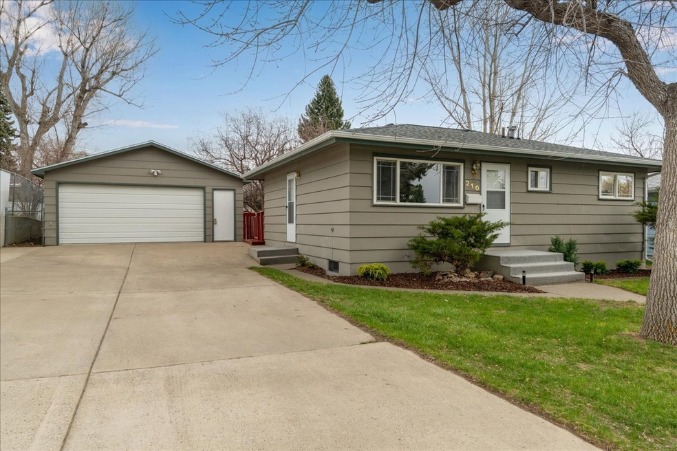 Under Contract $349,900