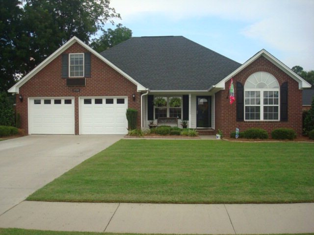 Main View