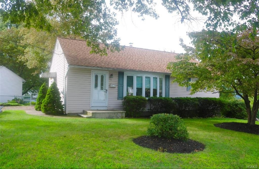 1 Sycamore St, Garnerville, NY 10923 - photo 1