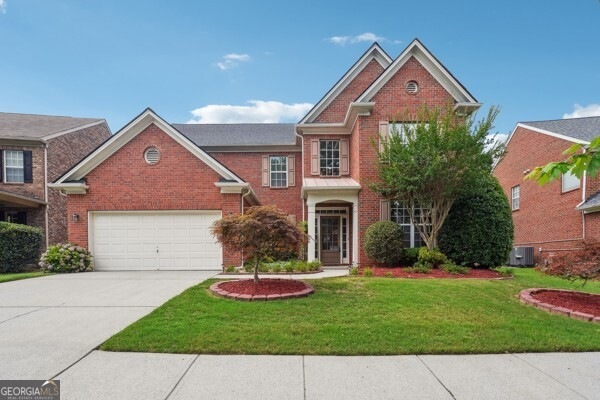 4088 Kingsley Park Ln, Duluth, GA 30096 - photo 1