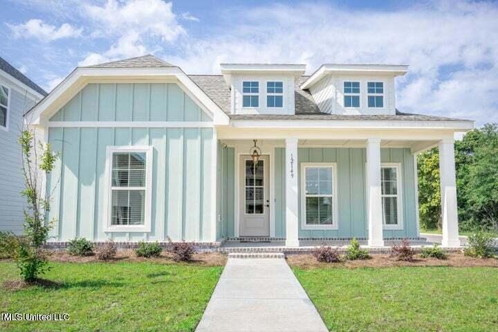 The Decatur Southern