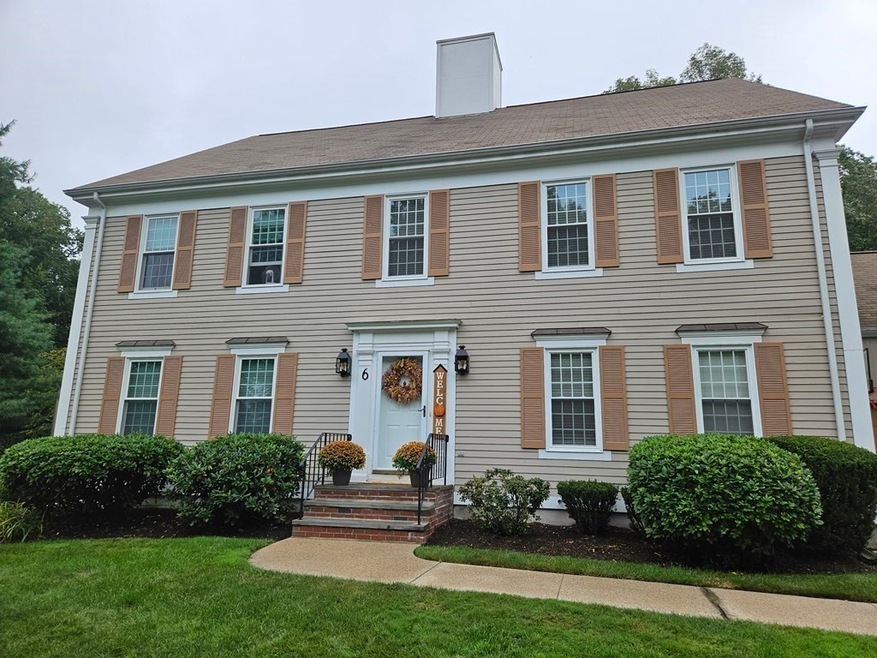 6 Preacher Rd, Milton, MA 02186 - photo 1