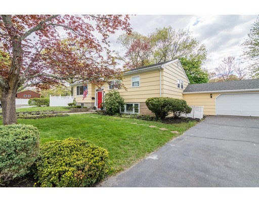 8 Niles Rd, Randolph, MA 02368 - photo 1