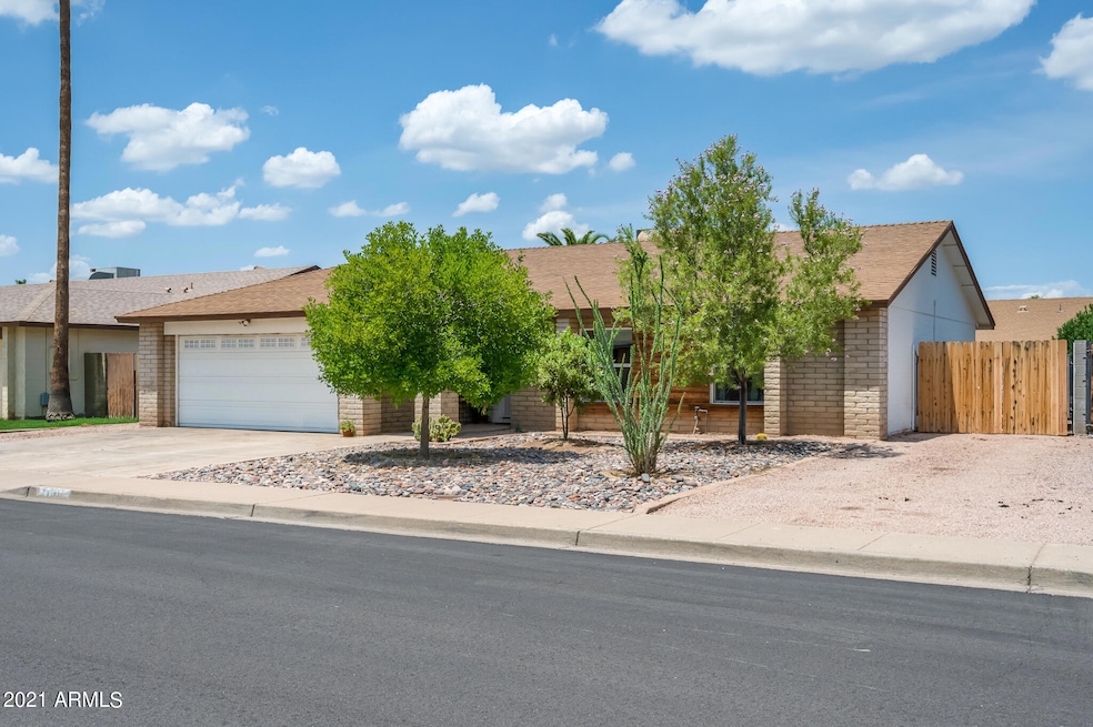 1130 W Portobello Ave, Mesa, AZ 85210 - photo 1