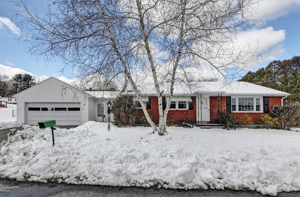 13 Marshall Ave, Adams, MA 01220 - photo 1