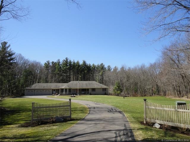 107 Sherwood Dr, East Hartford, CT 06108 - photo 1