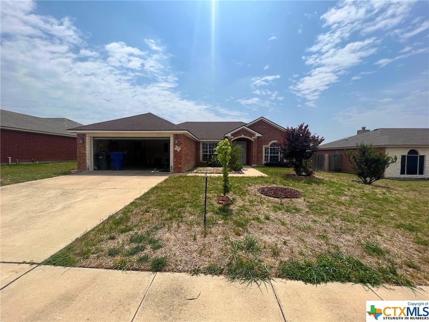 2206 Jake Dr, Copperas Cove, TX 76522 - photo 1