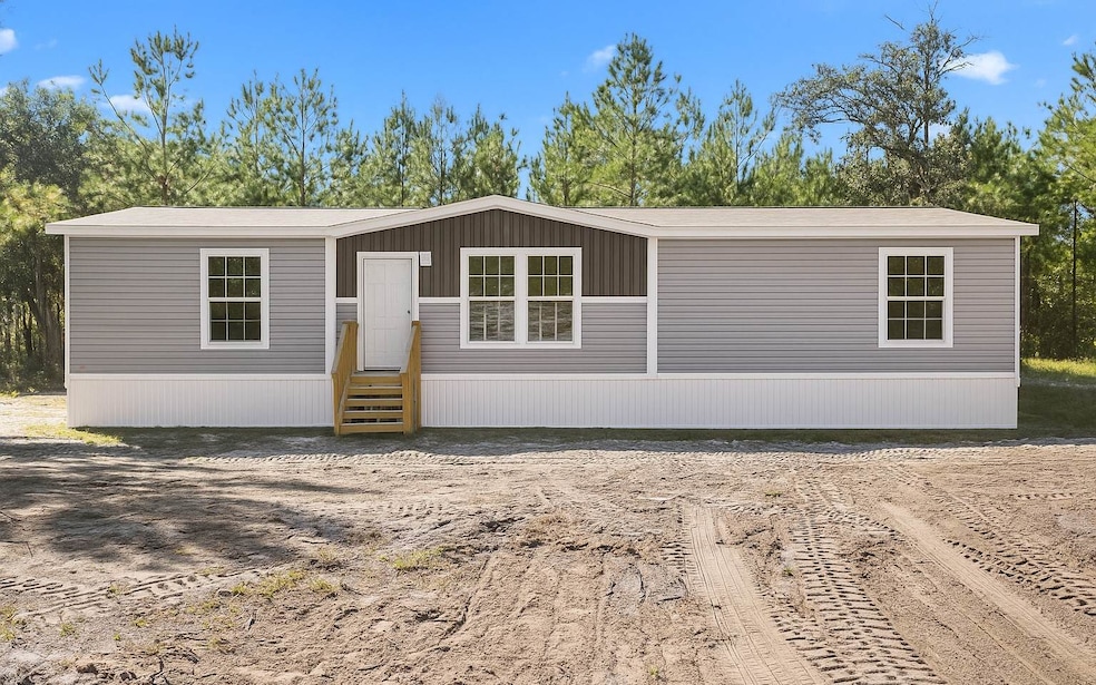 458 NW Ivy Glen, Lake City, FL 32055 - photo 1