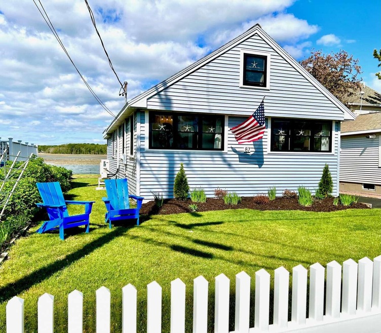 87 Webhannet Dr, Wells, ME 04090 - photo 1