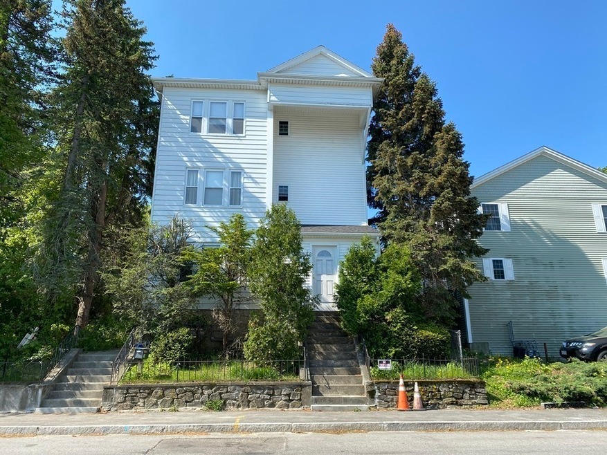 36 Derby St, Worcester, MA 01604 - photo 1